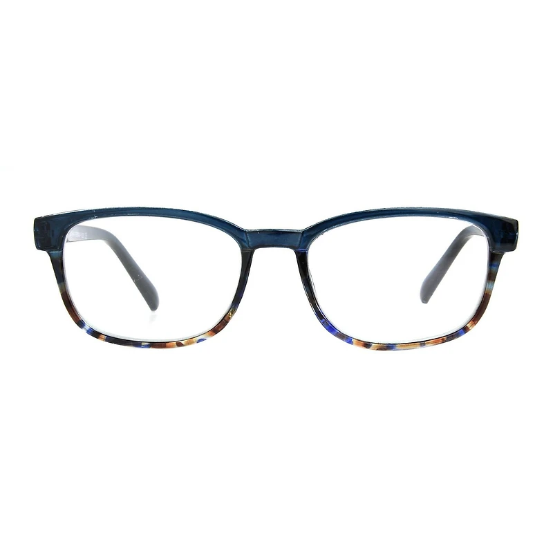 Lunettes de lecture Misha Blu de Foster Grant avec étui