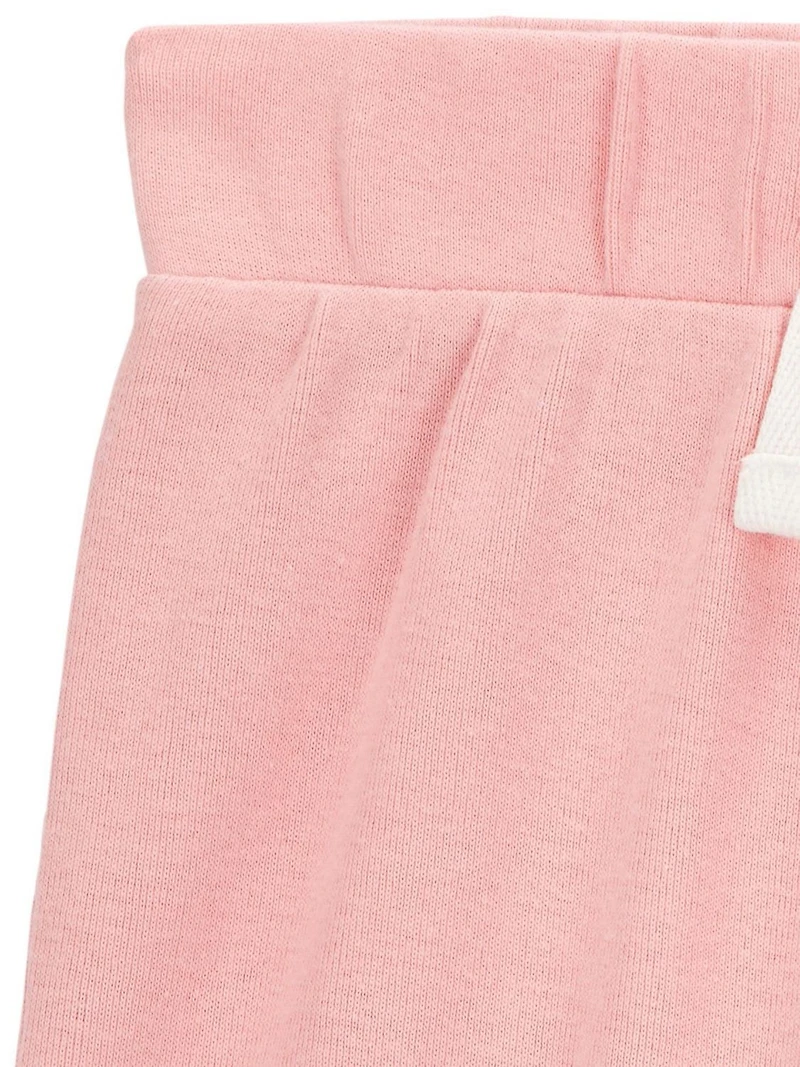 Carter's Child of Mine Baby Girls' Pants, 2-Pack, Sizes Preemie-18 Months