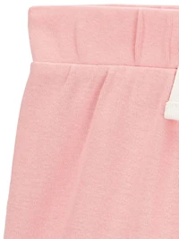 Carter's Child of Mine Baby Girls' Pants, 2-Pack, Sizes Preemie-18 Months