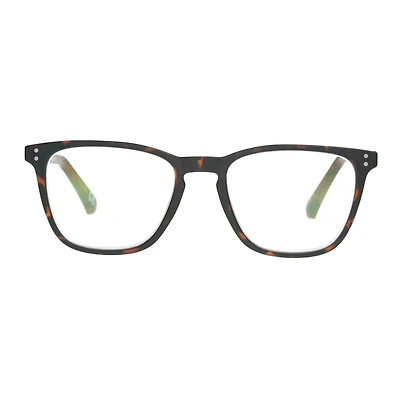 Lunettes de lecture Camden de Foster Grant avec étui Foster Grant