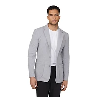 Veston en jersey yoga double maille pour hommes Mexx