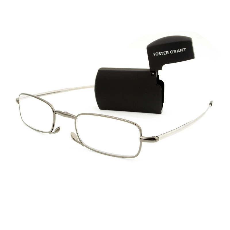 Foster Grant Gideon Reading Glasses, Foster Grant