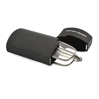 Foster Grant Gideon Reading Glasses, Foster Grant