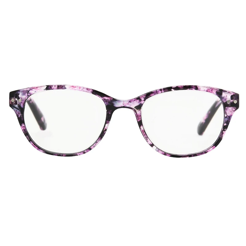 Foster Grant Carolina Floral Reading Glasses, Foster Grant