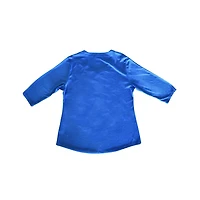 Ladies NHL Jets Arena Honeycomb Mesh Sports Top, Sizes: XS-XL