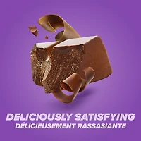 Rich Chocolate, 100% Whey Protein Powder, 25 g protein and 2 g sugar/scoop, 907 g/2 lbs