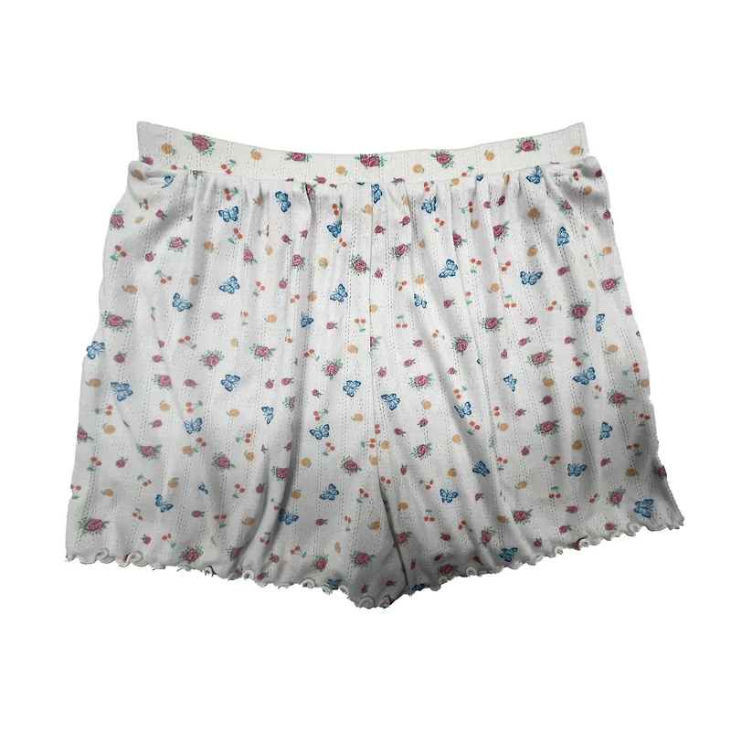 NOBO Ensemble de nuit deux pièces Bit of Everything pour dames