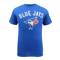 Toronto Blue Jays Men's Short Sleeved T-Shirt