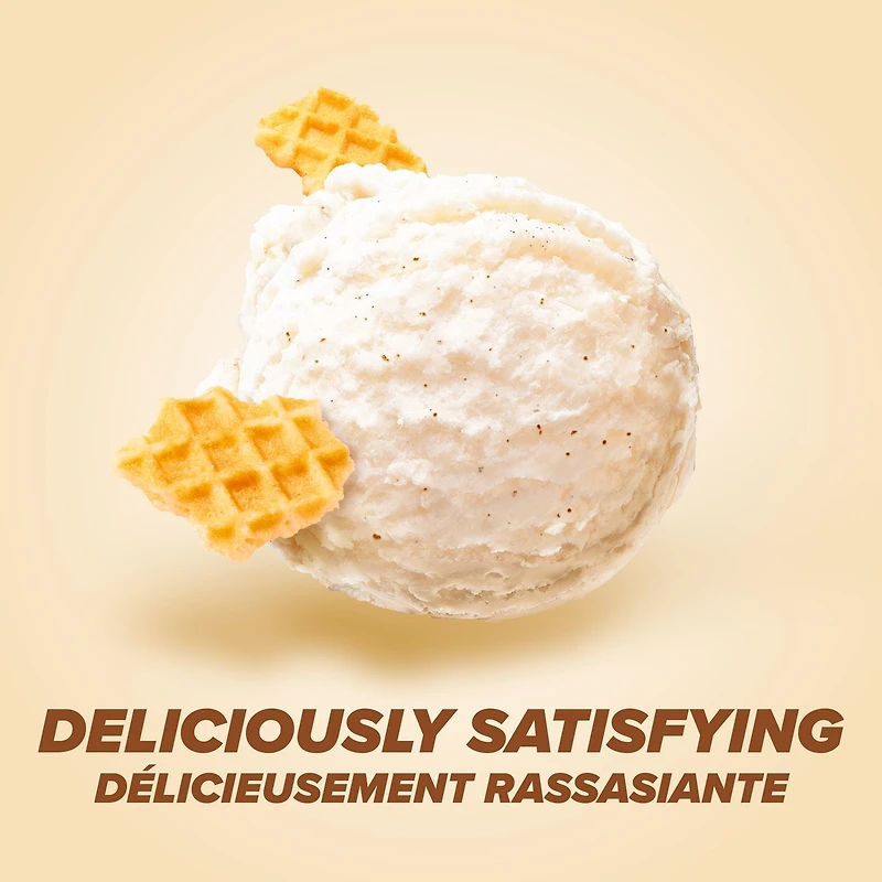 Vanilla Milkshake, 100% Whey Protein Powder, 25 g protein and 2 g sugar/scoop, 453 g/1 lbs, NEW LOOK! Pure Protein 100% Whey Protein powder delivers a powerful blend of protein - delicious, convenient and fast-acting.