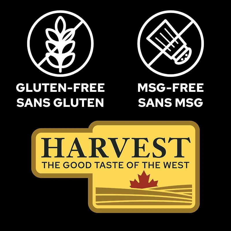 Harvest Gluten Free Mini-Stix Landjaeger Sausage, Harvest mini-stix landjaeger sausage is a convenient snack and shelf-stable so refrigeration is not required. It is made with a blend of high quality pork and beef and unique spices then naturally smoked with hardwood chips.