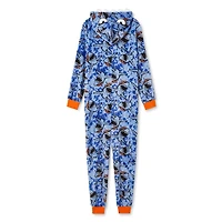 Grenouillère à personnage George pour garçons