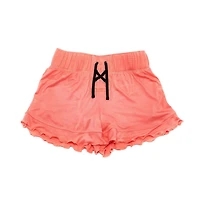 Girls Justice Shorts
