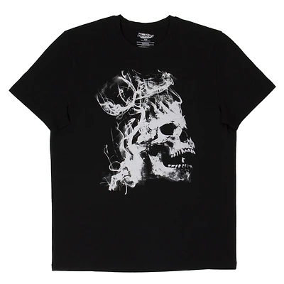 T-shirt à manches courtes pour homme