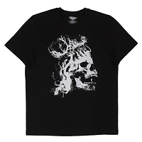 T-shirt à manches courtes pour homme