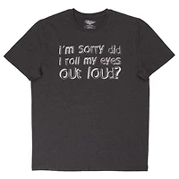 Men's Short Sleeve T-Shirt