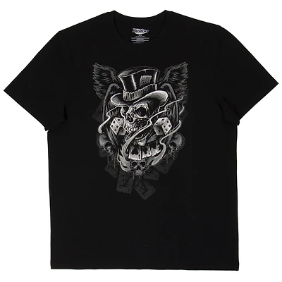 No Need to repeat yourself Men's Short Sleeve Crew neck T-Shirt