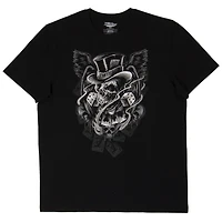 No Need to repeat yourself Men's Short Sleeve Crew neck T-Shirt