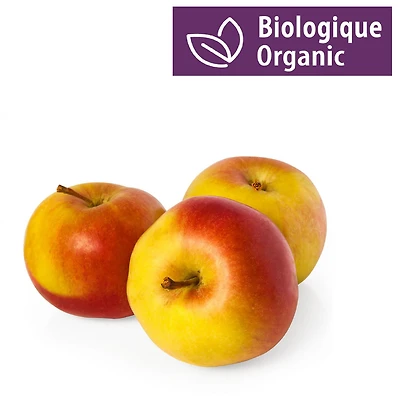 Apples, Ambrosia Organic