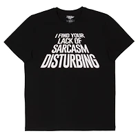 Jaws T-Shirt à manches courtes pour homme