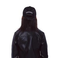 Girls Mini Pop Kids Star Patch Jacket