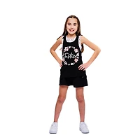 Short Justice JSport pour filles