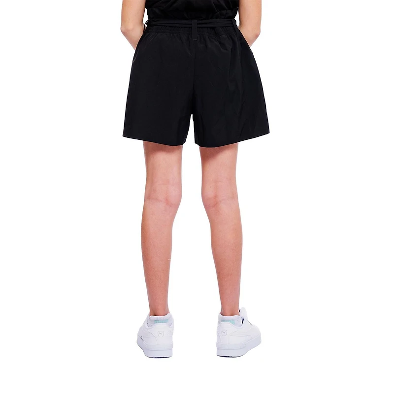 Short Justice JSport pour filles