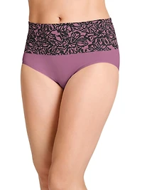 Jockey Essentials ™ Amincit La Taille Femme 2-Pack Amincit La Taille