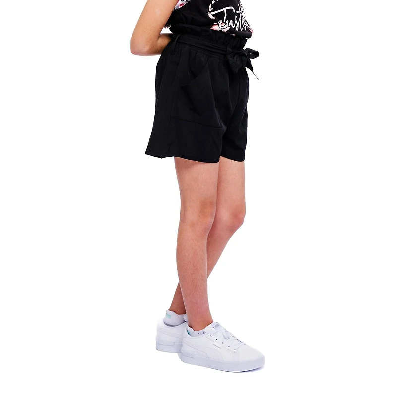 Short Justice JSport pour filles