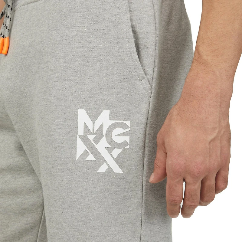 Mexx Men’s Sweatpants French Terry Jogger