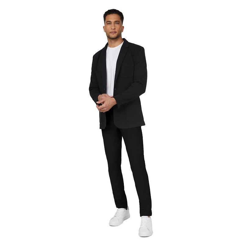 Mexx Men’s Techno 4 Way Stretch 5 Pocket Pant