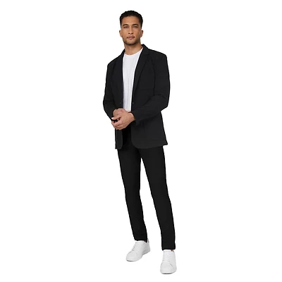 Mexx Men’s Techno 4 Way Stretch 5 Pocket Pant