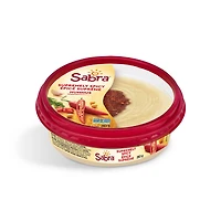 Sabra Houmous épicé suprême 283 g