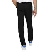 Pantalon 5 poches pour hommes en tissu extensible quadridirectionnel Mexx