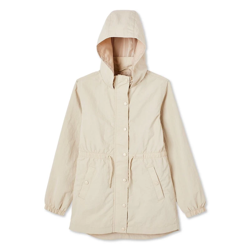 George Girls' Hybrid Jacket, Sizes XS-XL