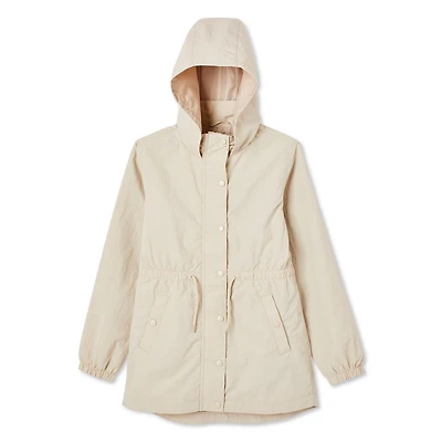 George Girls' Hybrid Jacket, Sizes XS-XL