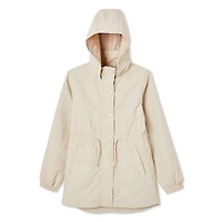 George Girls' Hybrid Jacket, Sizes XS-XL