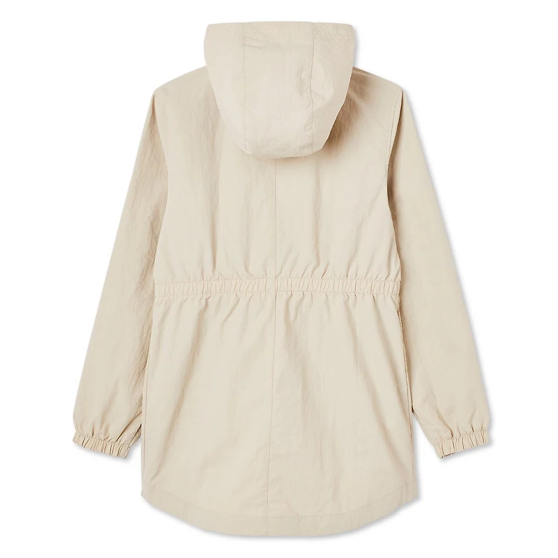 George Girls' Hybrid Jacket, Sizes XS-XL