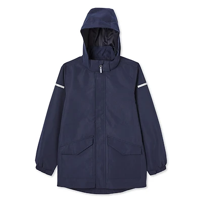 George Boys' Hybrid Jacket