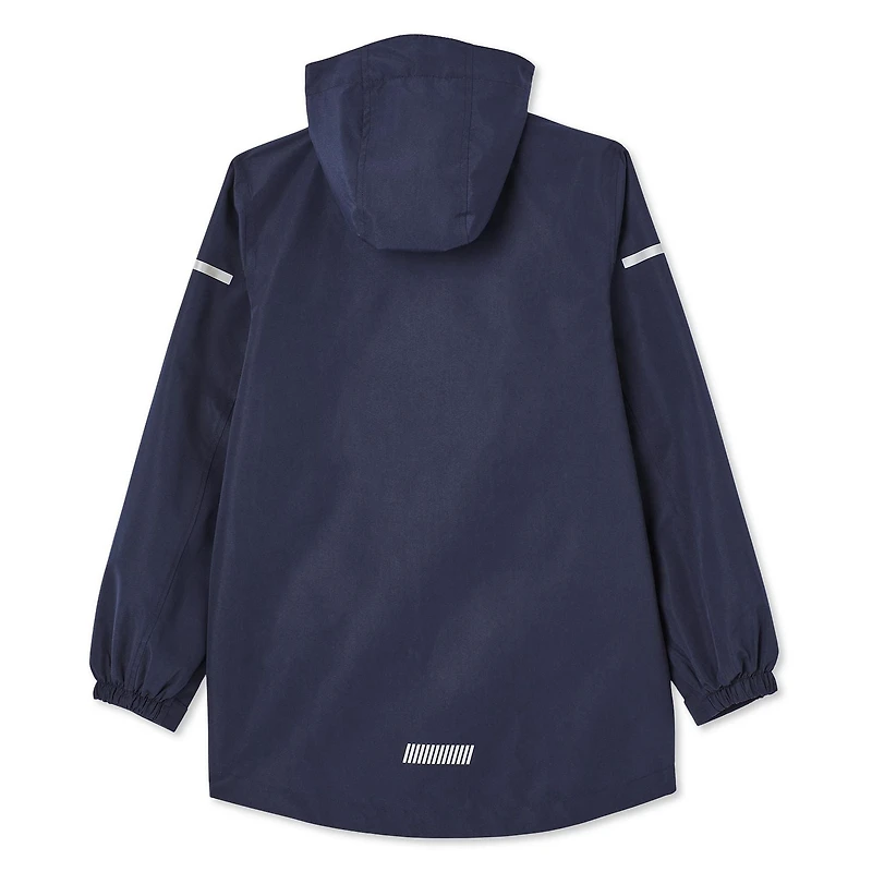 George Boys' Hybrid Jacket