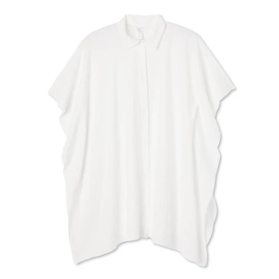 Time and Tru Women's Ruana, One Size