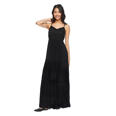 Wild Skye Women's Maxi Dress