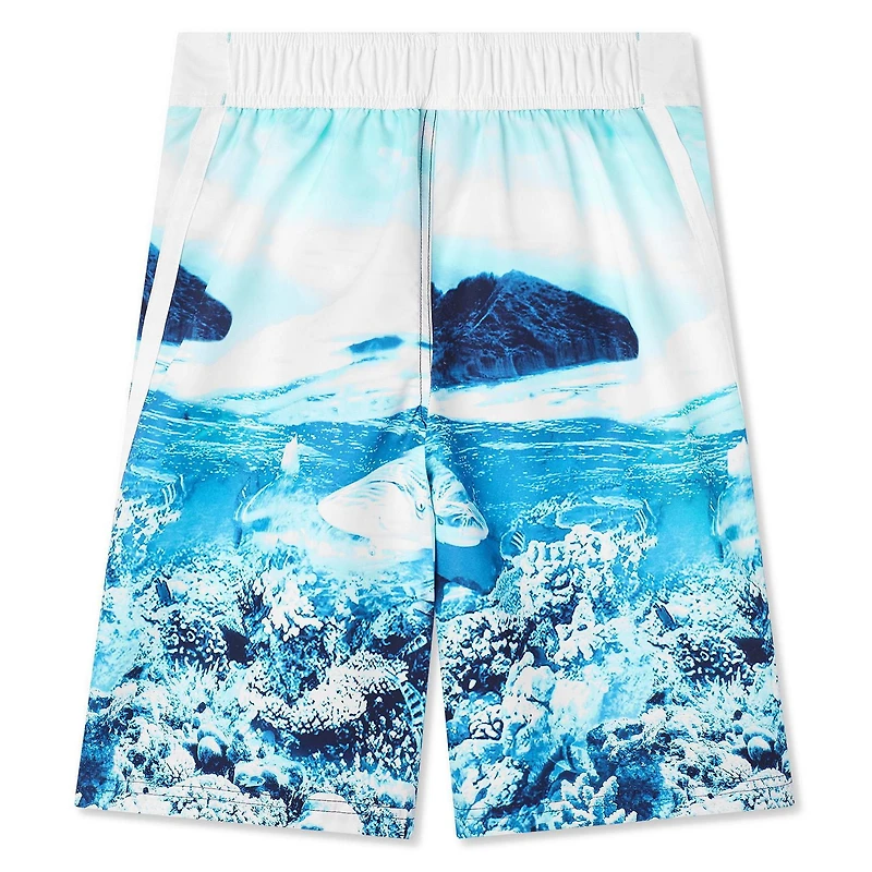 Short de bain George pour garçons