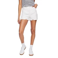 Short en denim George pour femmes