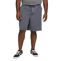 George Big Men's Rugger Short