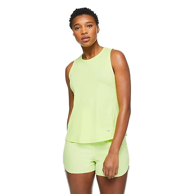 Athletic Works Women's Muscle Tank
