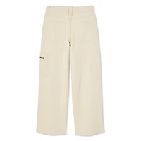 Jean cargo George pour filles