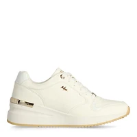 MEXX White casual shoe