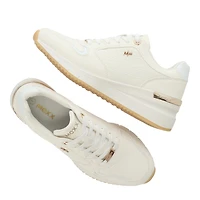 MEXX White casual shoe