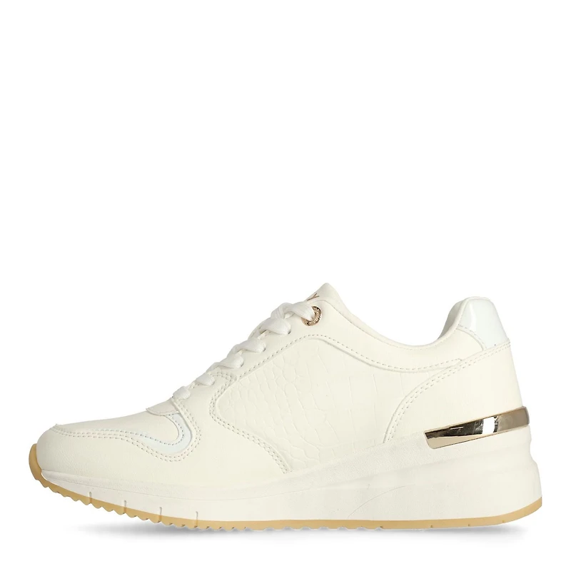 MEXX White casual shoe