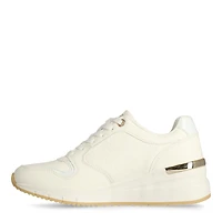 MEXX White casual shoe